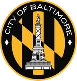 Baltimore City seal