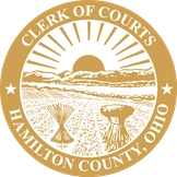 Hamilton County seal
