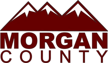 Morgan County seal