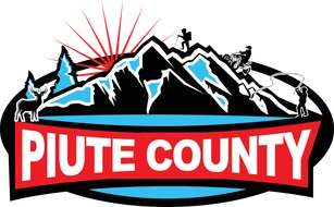 Piute County seal