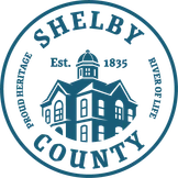 Shelby County seal